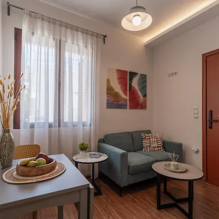 Hanim Harbor Апартаменти *