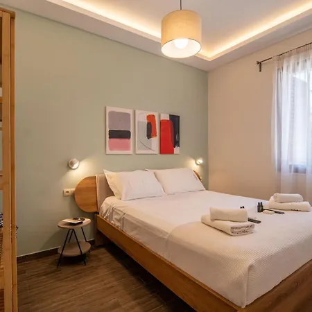 Hanim Harbor Апартаменти *