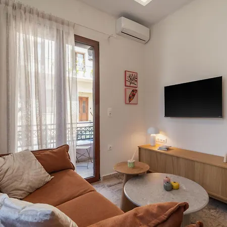 Апартаменти Hanim Harbor *